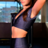 Legging Grafite - Image 3