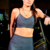 Legging Grafite - Image 2