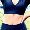 Top Margot Preto - Image 2