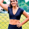 Top Margot Preto - Image 3